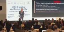 Energia, Saviano: "Green grande chance per Italia ma sostenibile se &egrave; antimafia"