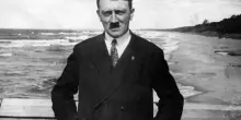 Hitler e la morte della nipote Geli, ombre sugli alibi del Fuhrer