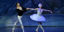Danza, l&rsquo;European Classical Ballet in Italia con &lsquo;Il Lago dei Cigni
