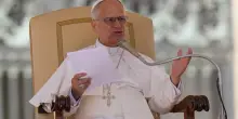 Migranti, Papa Leone XIV: &ldquo;Tutti siano coinvolti in tutela minori&rdquo;