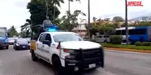 Messico, Acapulco si prepara allarrivo delluragano Polo