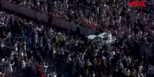 Migranti, Papa: "Tutti siano coinvolti nella tutela dei minori"