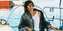 Gianna Nannini, il nuovo album &lsquo;Giannagold&rsquo; in uscita il 6 novembre