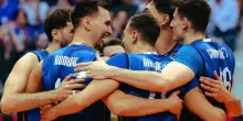 Europei pallavolo 2026, oggi i quarti Italia-Finlandia: orario e dove vederla in tv