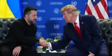 Onu, oggi i discorsi di Zelensky e Pezeshkian &ndash; La diretta