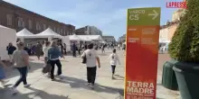 Torino,  al via Terra Madre Salone del Gusto: in timelapse il percorso tra cibi e bevande