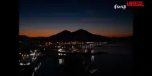 America&rsquo;s Cup 2027 a Napoli: su lungomare Caracciolo arriva il pontone