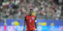 Alaba all&rsquo;Udinese, &egrave; ufficiale l&rsquo;arrivo del campione austriaco