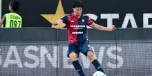 Alessandro Romano, chi &egrave; il talento del Cagliari che ha scelto l&rsquo;Italia al posto della Svizzera