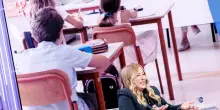 Dl Scuola, al via il Consiglio dei ministri: multe fino a 1000 euro per chi indossa il burqa in classe &ndash; La diretta