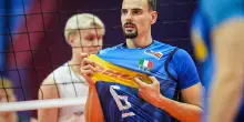 Europei pallavolo maschile 2026, oggi le semifinali: programma, orari e dove vederle in tv