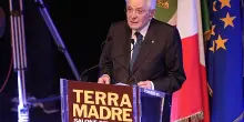 Sergio Mattarella su cibo, clima e ambiente: &ldquo;Diversit&agrave; &egrave; ricchezza, senza cura l&rsquo;uomo rischia di distruggerla&rdquo;