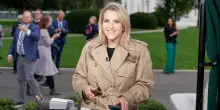 Cnn riammessa alla Casa Bianca