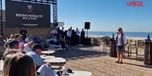 Americas Cup a Napoli, presentati i Team della Preliminary Race