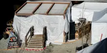 Dopo Crans-Montana: il chirurgo e le cicatrici su corpo e psiche
