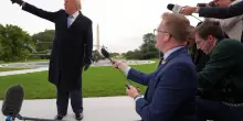 Trump &lsquo;caccia&rsquo; dalla Casa Bianca Cnn, Ms Now e Politico ma un giudice lo blocca: &ldquo;Devono essere riammesse&rdquo;