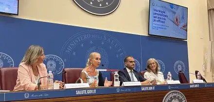 Farmaci su misura, Gemmato: &ldquo;Con le linee guida pi&ugrave; aderenza alle cure e risparmio per le Stato&rdquo;