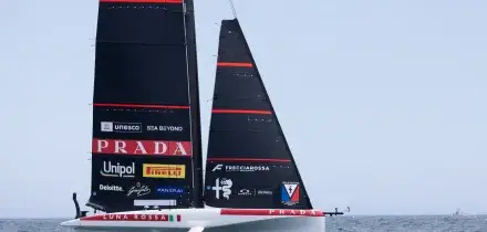 America&rsquo;s Cup 2027, a Napoli dal 24 al 27 settembre 2026 le regate preliminari: dove vederle