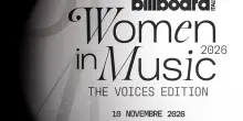 Billboard Women in Music, a Milano il 10 novembre la terza edizione italiana