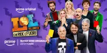 Lol Halloween special Italia 2026: il cast e il trailer
