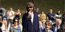 Delfin, Del Vecchio Jr: &ldquo;Primi segnali di dialogo tra soci&rdquo;