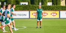 Italia-Belgio oggi in Nations League: orario, probabili formazioni e dove vederla in tv in chiaro
