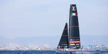America&rsquo;s Cup 2027, Luna Rossa parte bene ed &egrave; in testa dopo le prime due regate