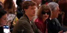 Jannik Sinner e Aryna Sabalenka nel parterre di Gucci