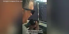 Comandante di ITA Airways va in pensione dopo 47 anni: il saluto e gli auguri della torre di controllo