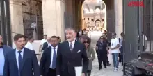 Operaio morto al Colosseo, Giuli: "Oggi era il momento di parlare con i lavoratori"