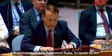 Ucraina, il ministro degli esteri polacco alla Russia: "Potete ancora uccidere molte persone, ma non potete vincere"