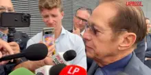 Forza Italia, Paolo Berlusconi: "Giusto che Tajani condivida movimento con forze pi&ugrave; giovani"