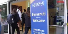 Salute, Reale Group promuove il Wellbeing Day: focus su benessere e longevit&agrave;