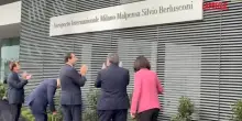 Malpensa intitolata a Berlusconi, il fratello Paolo: "Giusto tributo a Silvio"