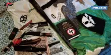 Terrorismo, esaltavano suprematismi e preparavano attentati: perquisiti 14 minori