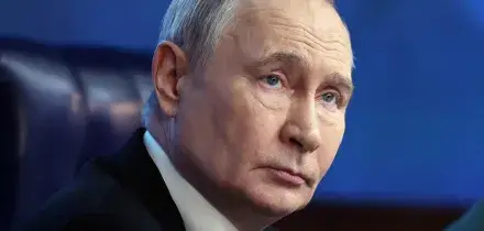Putin assicura: &ldquo;Non ci prepariamo ad azione militare contro l&rsquo;Europa&rdquo;