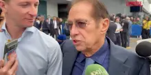 Paolo Berlusconi: "Tajani e la frase sulle gonne? &Egrave; stato male interpretato"