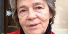 Morta Silvia d&rsquo;Amico, sceneggiatrice e produttrice di Rossellini e Monicelli