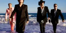 U2, nuovo album e ritorno nella loro scuola a Dublino per il 50esimo anniversario
