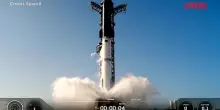 SpaceX, Starship si prepara per il suo 14&deg; volo di prova