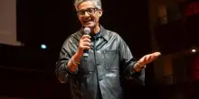 Fiorello torna su Rai1