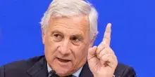 Tajani ai magistrati su convalida arresti: &ldquo;Colpirne uno per educarne cento&rdquo;. &Egrave; bufera