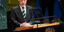 Brasile, Lula vieta le scommesse online con effetto immediato