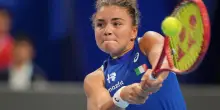 Billie Jean King Cup 2026, Paolini ko con Svitolina: Italia fuori in semifinale