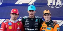 F1, Gp Azerbaijan 2026 oggi la gara: griglia di partenza, orari e dove vederla
