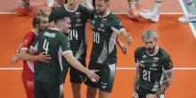 Europei pallavolo 2026, oggi la finale Francia-Polonia: orario e dove vederla in tv