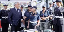 Tajani: &ldquo;Troppi arrestati in flagranza rimessi subito in libert&agrave;, magistrati perdonisti&rdquo;