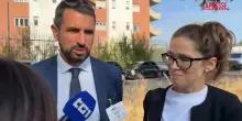 Ucciso e fatto a pezzi a Torino, i legali della professoressa: "Non era in condizioni di rispondere"