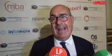 Confimprese Italia, Zingaretti: "Il pubblico deve investire in innovazione"