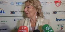 Confimprese Italia, Baldassarre: "Mettere la persona al centro come diceva Giovanni Paolo II"